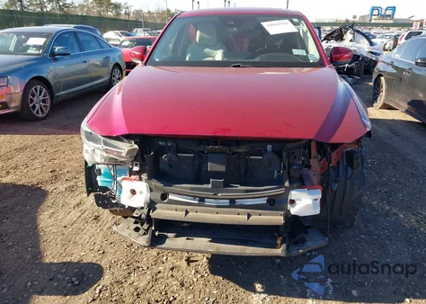 2022 Mazda Cx-5 2.5 S Preferred from USA, damaged, VIN JM3KFBCMXN1593277